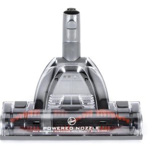 Power Nozzle Assembly. Complete