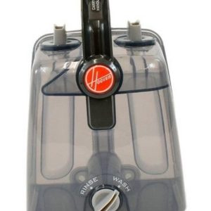 Clean Water Tank for Power Scrub Deluxe