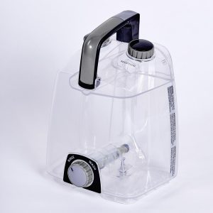 Clean Water Tank for Power Scrub Elite