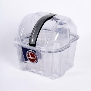 Dirty Water Tank for Power Scrub Elite