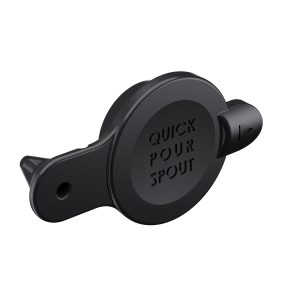 Quick Pour Spout Cap for PowerDash