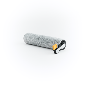 Streamline Brush Roll Assembly