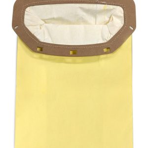 Open Collar Allergen Bag 10PK - Fits CH93619