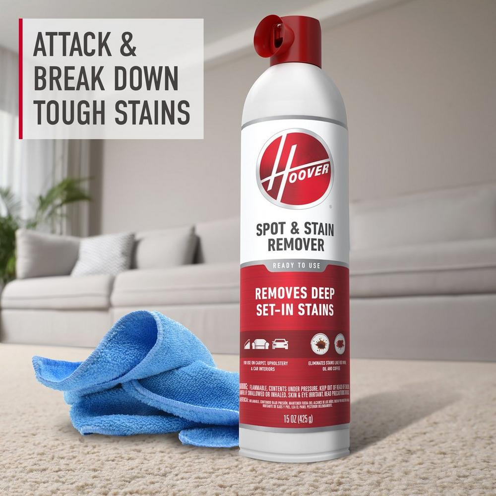 Aerosol Stain Remover Bundle (2-Pack) - Image 4