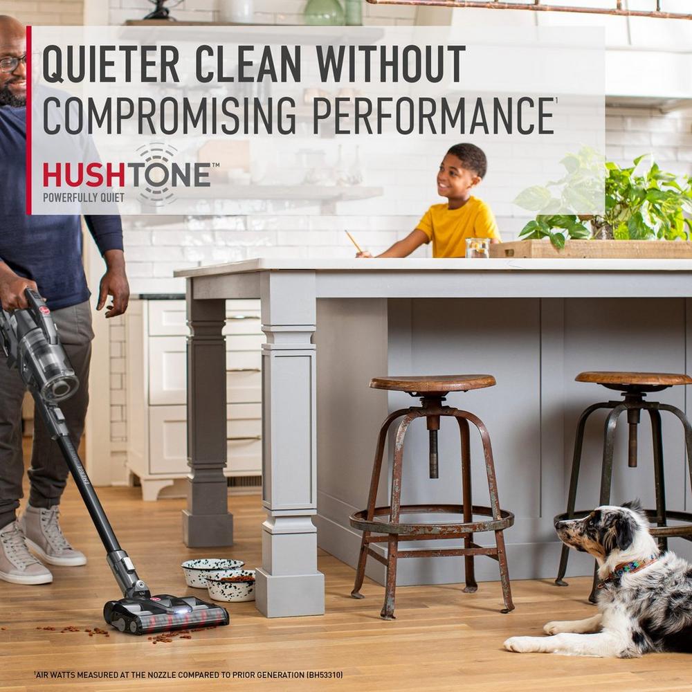 ONEPWR Emerge Complete with All-Terrain Dual Brush Roll Nozzle Stick Vacuum - Image 2