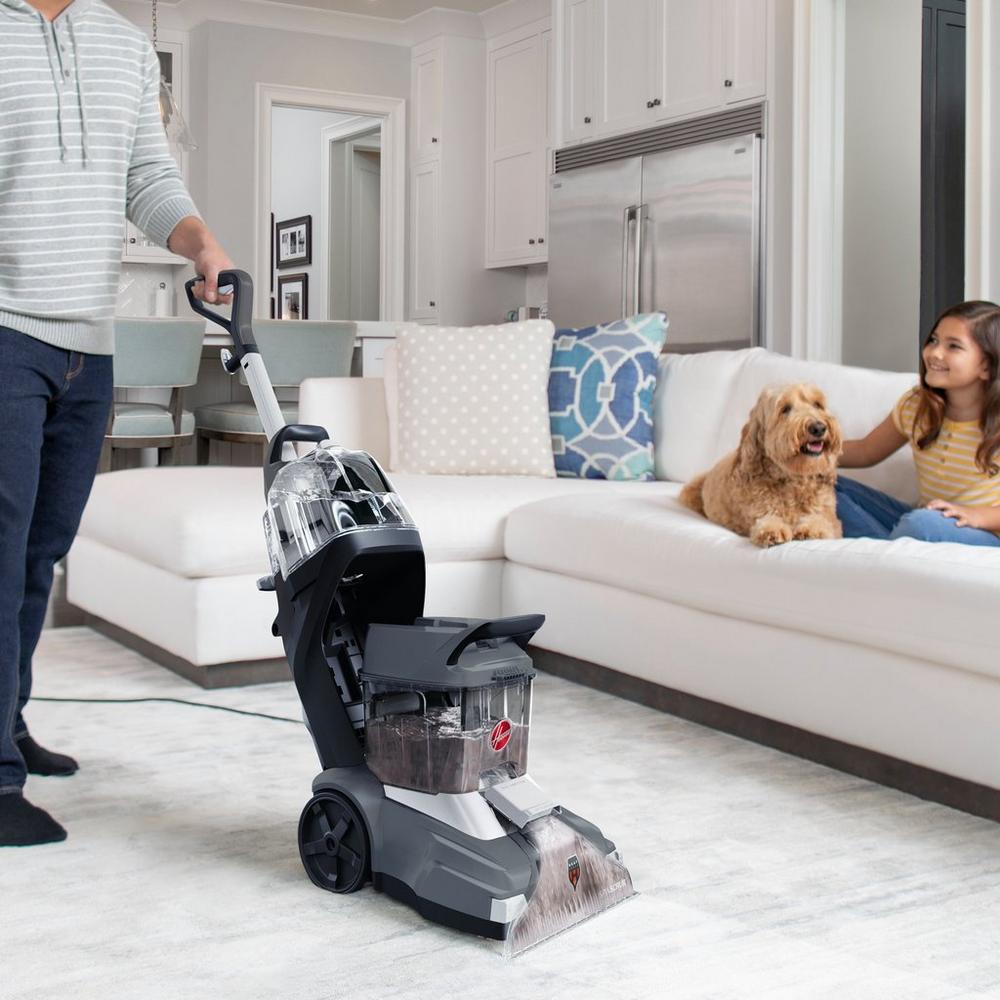 Powerscrub XL Pet Carpet Cleaner - Image 7