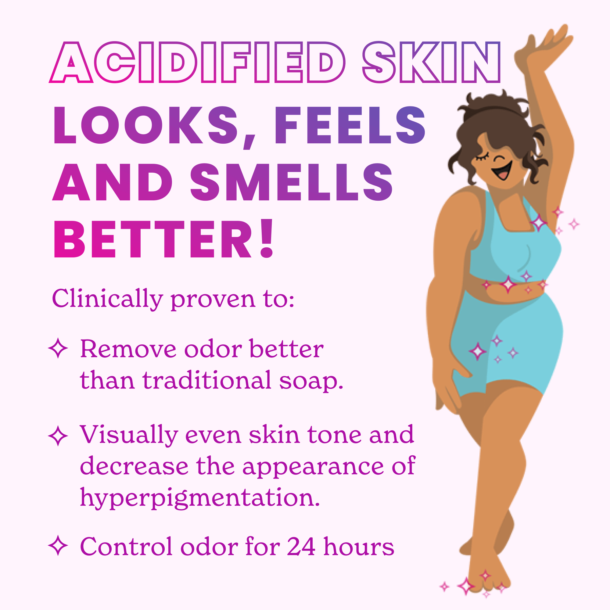Acidified Cleansing Bar - Image 7