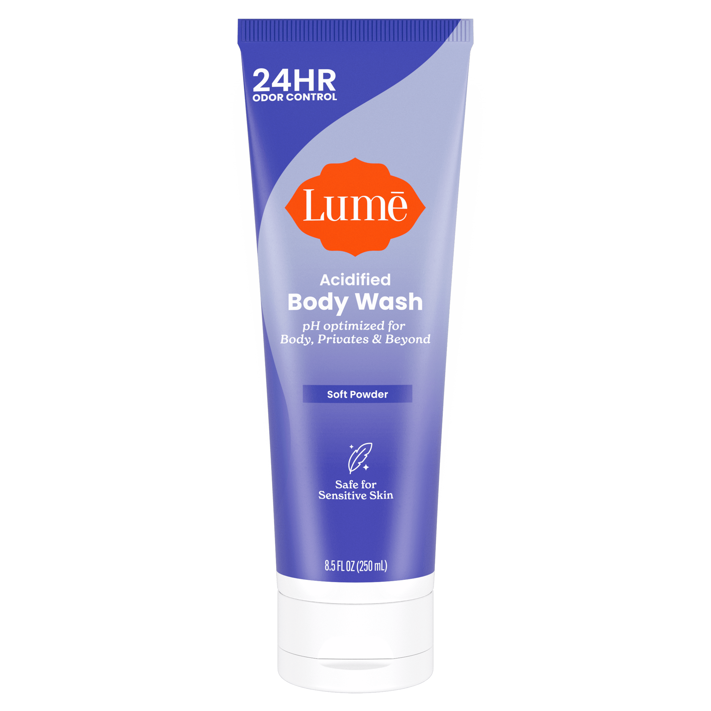 Acidified Body Wash - Image 12