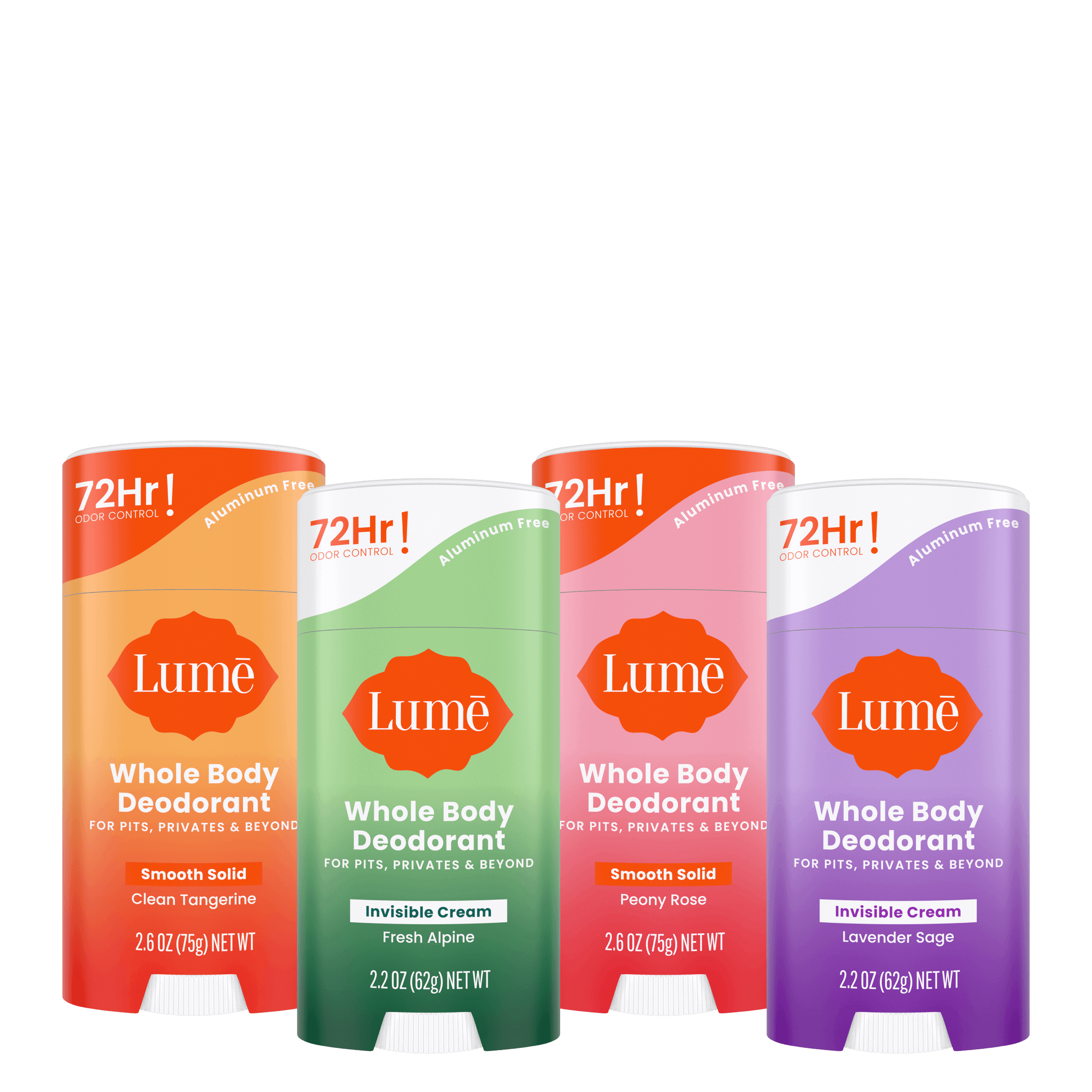 4 for $40 Stick Bundle - Image 2