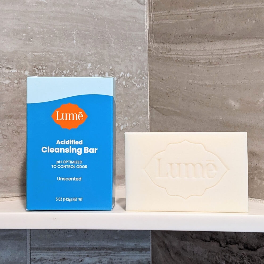 Acidified Cleansing Bar - Image 8