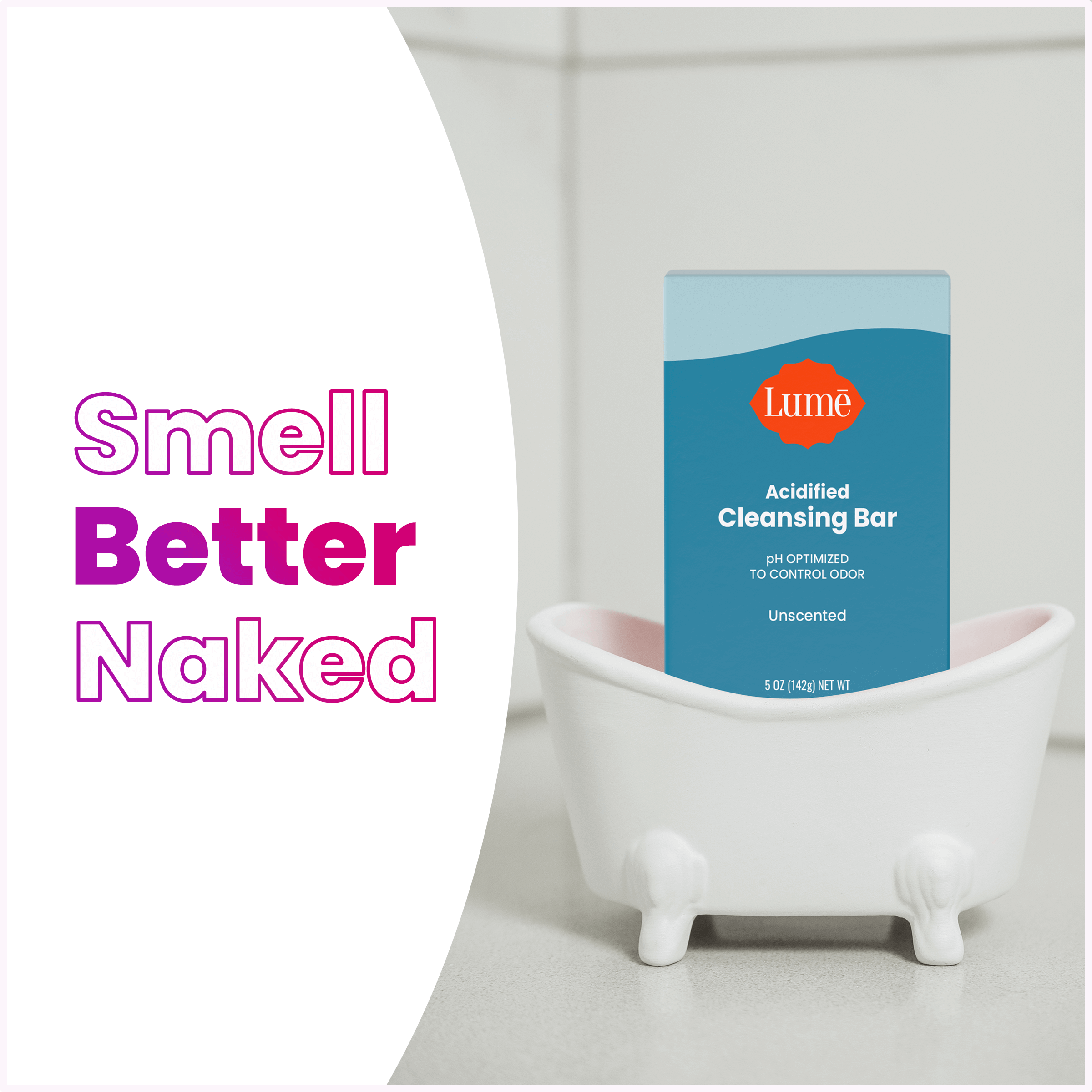 Acidified Cleansing Bar - Image 6