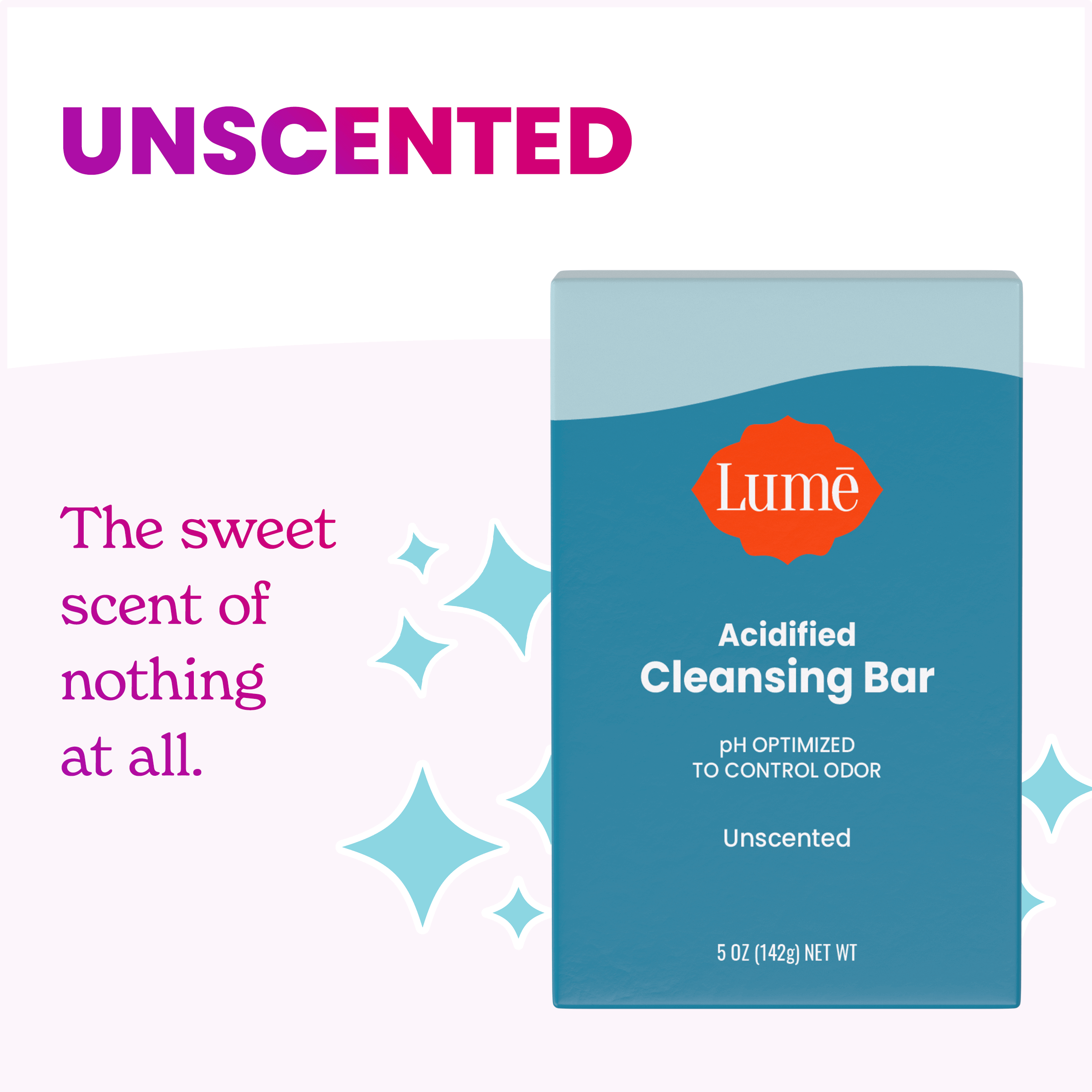 Acidified Cleansing Bar - Image 5